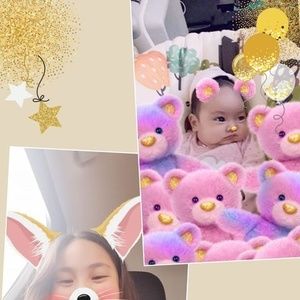 Meet your Posher, Mark